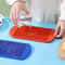Premium Silicone Ice Cube Tray Ice Cream Mold Summer Drink Accessory 2
