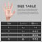 Premium Half Finger Cycling Gloves For Men Women 5