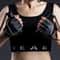 Breathable Cycling Fingerless Workout Gloves For Gym Weight Lifting 3