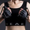 Breathable Cycling Fingerless Workout Gloves For Gym Weight Lifting 3