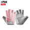 Breathable Cycling Fingerless Workout Gloves For Gym Weight Lifting 6