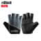 Breathable Cycling Fingerless Workout Gloves For Gym Weight Lifting 9
