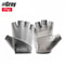 Breathable Cycling Fingerless Workout Gloves For Gym Weight Lifting 8