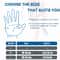 Kids Cycling Gloves Breathable Non Slip Sport Gloves For Active Children 1
