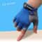 Kids Cycling Gloves Breathable Non Slip Sport Gloves For Active Children 3