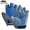 Kids Cycling Gloves Breathable Non Slip Sport Gloves For Active Children 6