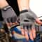 Kids Cycling Gloves Breathable Non Slip Sport Gloves For Active Children 5