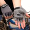 Kids Cycling Gloves Breathable Non Slip Sport Gloves For Active Children 5