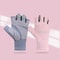 Premium Breathable Fingerless Cycling Gloves For Men Women 4