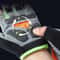 Premium Breathable Half Finger Cycling Gloves Anti Slip Grip & Unisex Gym Fitness Gloves