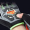 Premium Breathable Half Finger Cycling Gloves Anti Slip Grip & Unisex Gym Fitness Gloves