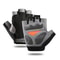 Premium Breathable Half Finger Cycling Gloves Anti Slip Grip & Unisex Gym Fitness Gloves