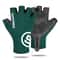 Gel Padded Breathable Cycling Gloves For Men Women 0