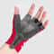 Gel Padded Breathable Cycling Gloves For Men Women 5