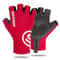 Gel Padded Breathable Cycling Gloves For Men Women 7