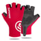Gel Padded Breathable Cycling Gloves For Men Women 7