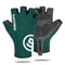 Gel Padded Breathable Cycling Gloves For Men Women 8