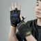 Premium Full Palm Workout Gloves For Men Women 0