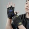 Premium Full Palm Workout Gloves For Men Women 0