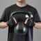 Premium Full Palm Workout Gloves For Men Women 1
