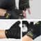 Premium Full Palm Workout Gloves For Men Women 4