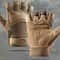 Advanced Half Finger Anti Slip Gloves for Cycling & Outdoor Sports