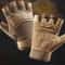 Advanced Half Finger Anti Slip Gloves for Cycling & Outdoor Sports