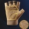 Advanced Half Finger Anti Slip Gloves for Cycling & Outdoor Sports