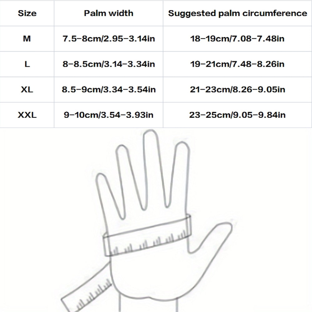 Advanced Half Finger Anti Slip Gloves for Cycling & Outdoor Sports