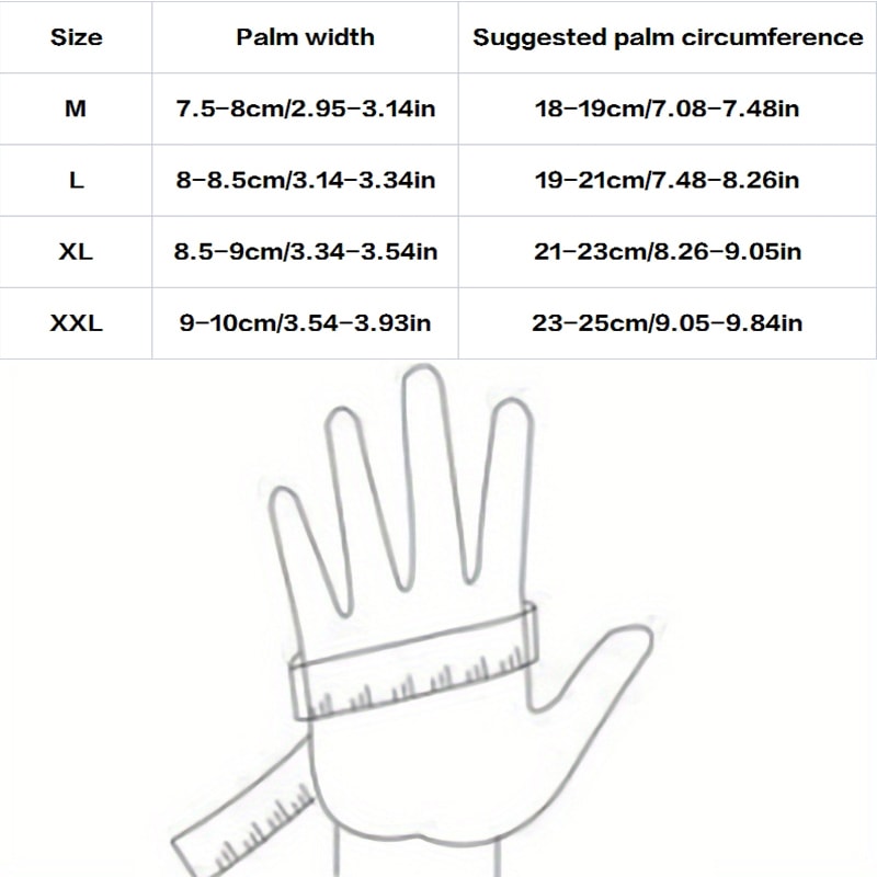 Advanced Half Finger Anti Slip Gloves for Cycling & Outdoor Sports