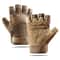 Advanced Half Finger Anti Slip Gloves for Cycling & Outdoor Sports