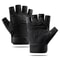 Advanced Half Finger Anti Slip Gloves for Cycling & Outdoor Sports