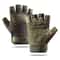 Advanced Half Finger Anti Slip Gloves for Cycling & Outdoor Sports