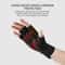 Summer Performance Breathable Cycling Gloves Anti Slip Half Finger Bike Gloves 1