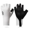 Summer Performance Breathable Cycling Gloves Anti Slip Half Finger Bike Gloves 6