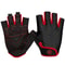 Unisex Gel Padded Cycling Gloves Anti Slip Bike Gloves 6