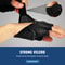 Womens Breathable Gym Anti Slip Cycling Gloves Half Finger Workout Breathable Gym Gloves 1