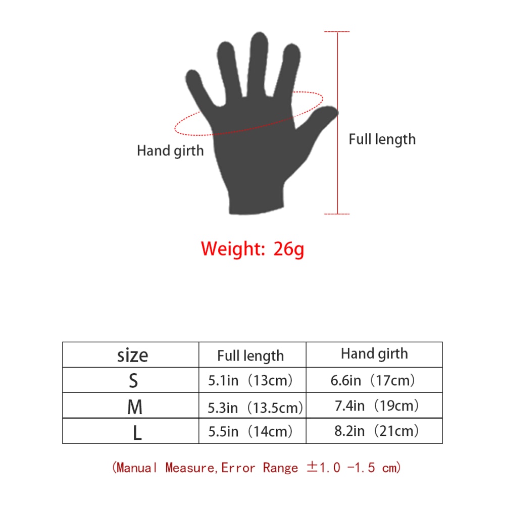 Womens Breathable Gym Anti Slip Cycling Gloves Half Finger Workout Breathable Gym Gloves 5