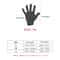 Womens Breathable Gym Anti Slip Cycling Gloves Half Finger Workout Breathable Gym Gloves 5
