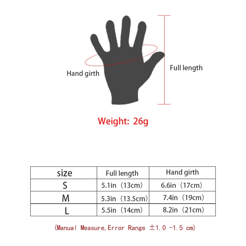 Womens Breathable Gym Anti Slip Cycling Gloves Half Finger Workout Breathable Gym Gloves 5