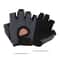 Womens Breathable Gym Anti Slip Cycling Gloves Half Finger Workout Breathable Gym Gloves 6