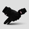 Warm Suede Touchscreen Winter Cycling Gloves For Men Outdoor Riding Delivery 7