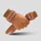 Warm Suede Touchscreen Winter Cycling Gloves For Men Outdoor Riding Delivery 6