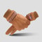 Warm Suede Touchscreen Winter Cycling Gloves For Men Outdoor Riding Delivery 6