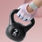 Unisex Fitness Gloves Breathable Semi Finger Workout Gloves For Gym Cycling 1