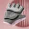 Unisex Fitness Gloves Breathable Semi Finger Workout Gloves For Gym Cycling 2