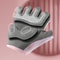 Unisex Fitness Gloves Breathable Semi Finger Workout Gloves For Gym Cycling 2