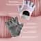 Unisex Fitness Gloves Breathable Semi Finger Workout Gloves For Gym Cycling 3