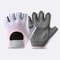 Unisex Fitness Gloves Breathable Semi Finger Workout Gloves For Gym Cycling 6