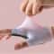 Unisex Fitness Gloves Breathable Semi Finger Workout Gloves For Gym Cycling 4